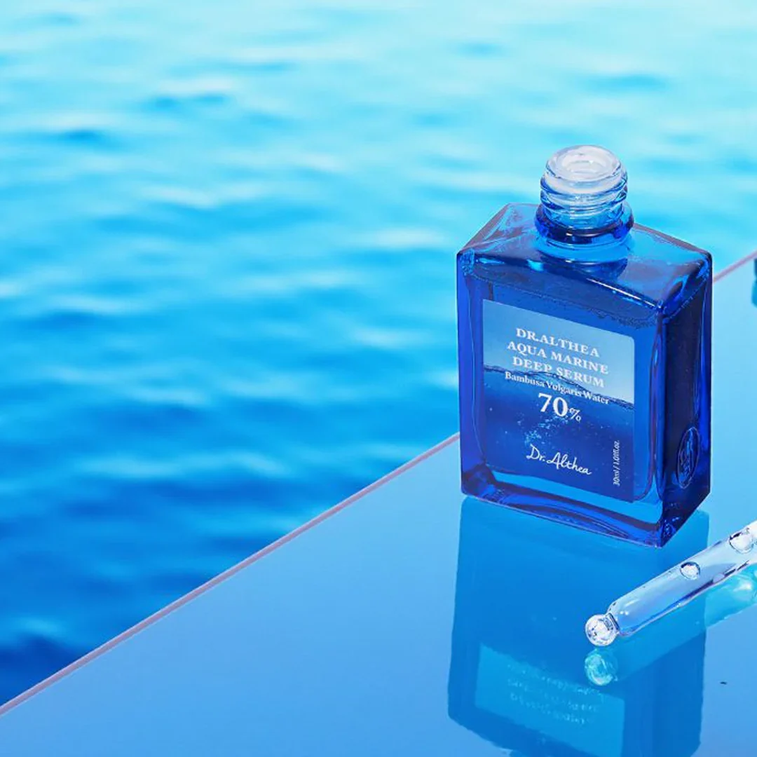 Aqua Marine Deep Serum 30ml - Image 4