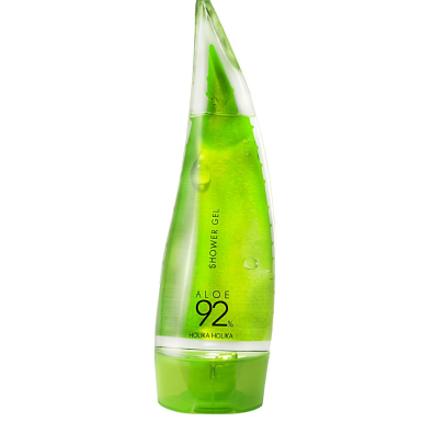 Aloe 92% Shower Gel 250ml