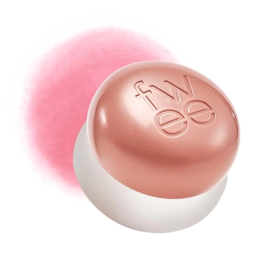 Blurry Pudding Pot ND02 Like (Light Pink) 5gr