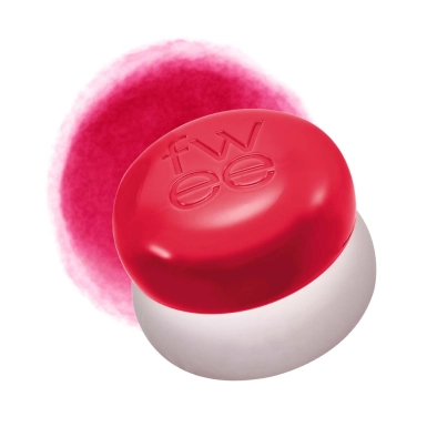 Blurry Pudding Pot RD02 Mule (Pink Red) 5gr