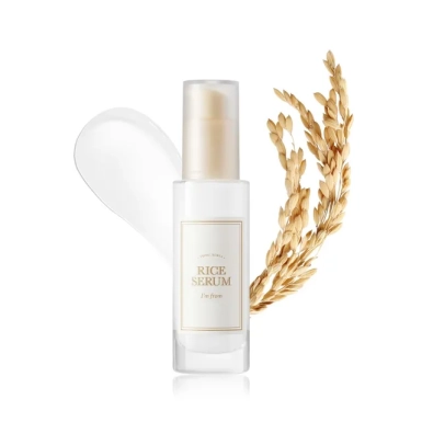 Rice Serum 30ml