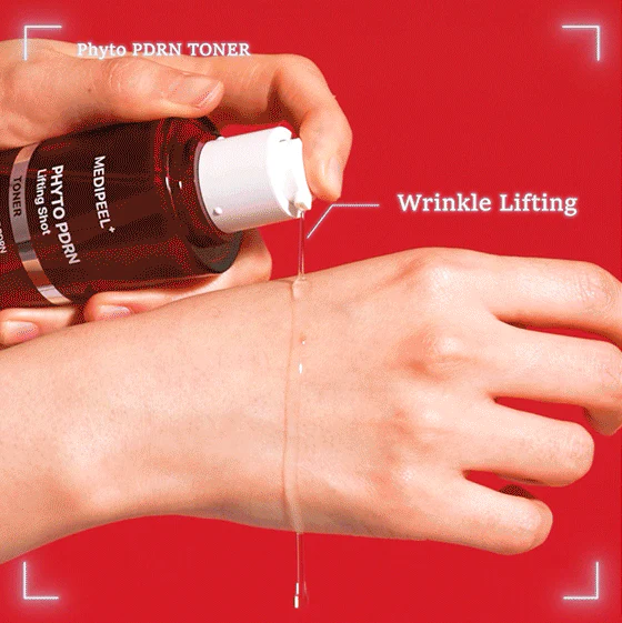 Phyto Exosome PDRN Lifting Shot Toner 130ml - Image 2