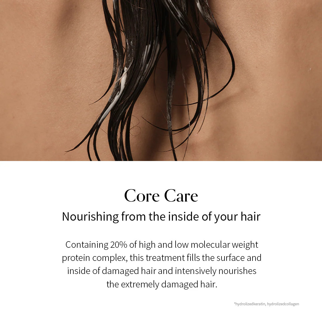 Damage Therapy Hair Treatment EX 220gr - Image 4