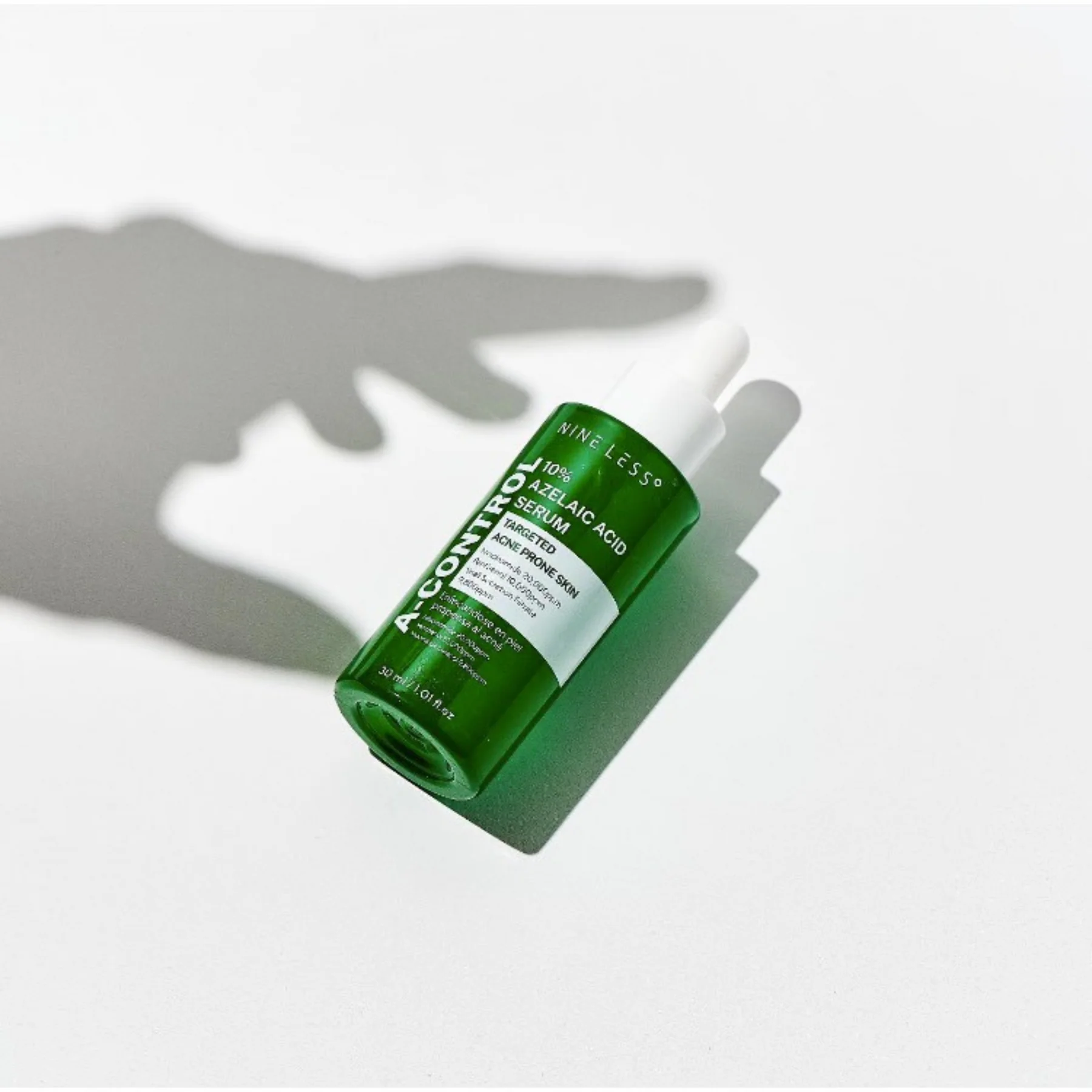 A-Control 10% Azelaic Acid Serum 30ml - Image 3