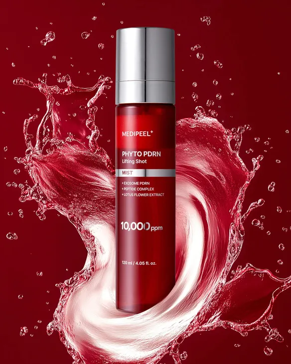 Phyto Exosome PDRN Lifting Shot Serum 50ml - Image 2