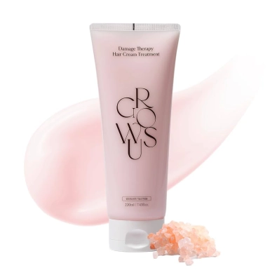 Damage Therapy Hair Treatment EX 220gr