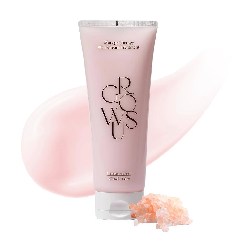 Damage Therapy Hair Treatment EX 220gr