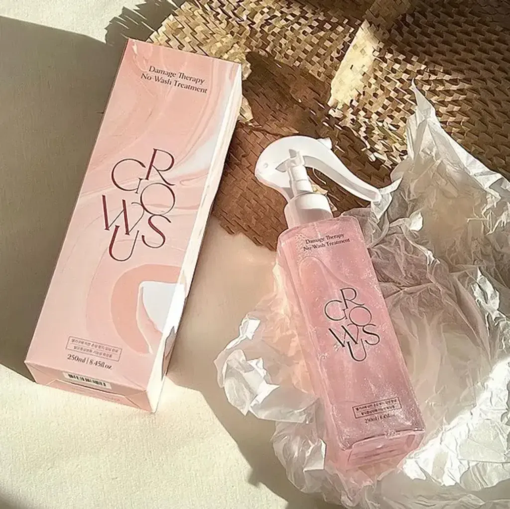 Damage Therapy No-wash Treatment EX 250ml - Image 3