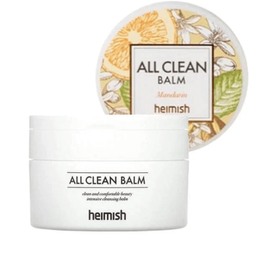 All Clean Balm Mandarin 120ml