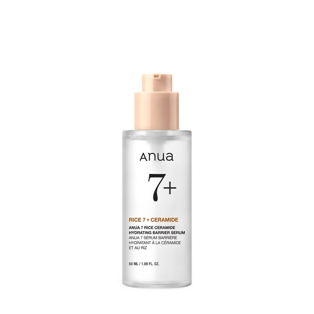 Rice 7 Ceramide Hydrating Barrier Serum 50ml