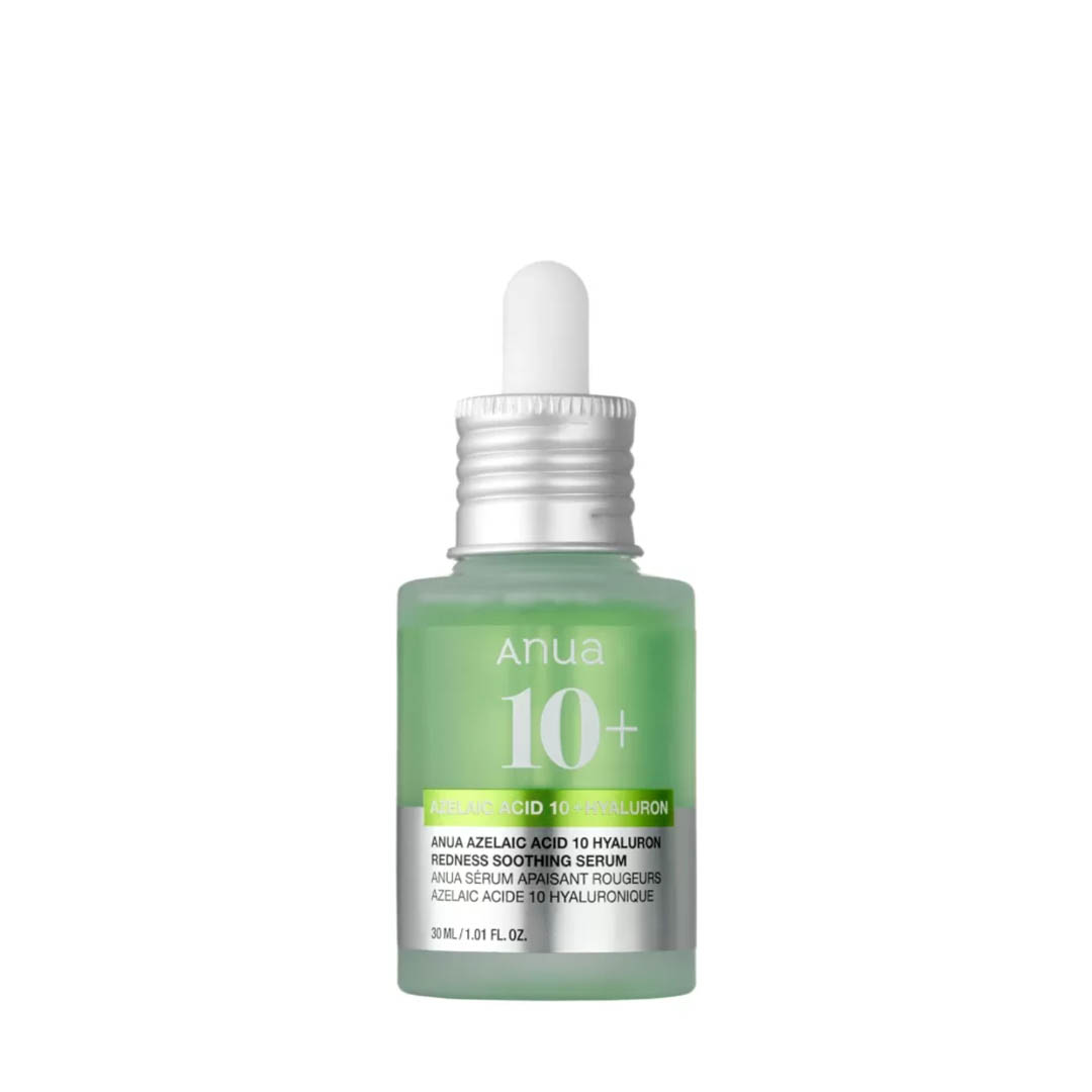 Azelaic Acid 10 Hyaluron Soothing Serum 30ml