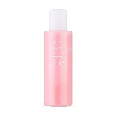 Peach 77 Niacin Conditioning Milk 150ml
