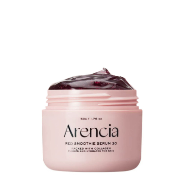 Fresh Red Smoothie Serum 30 50g
