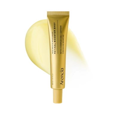 Retinol Booster Shot 30ml