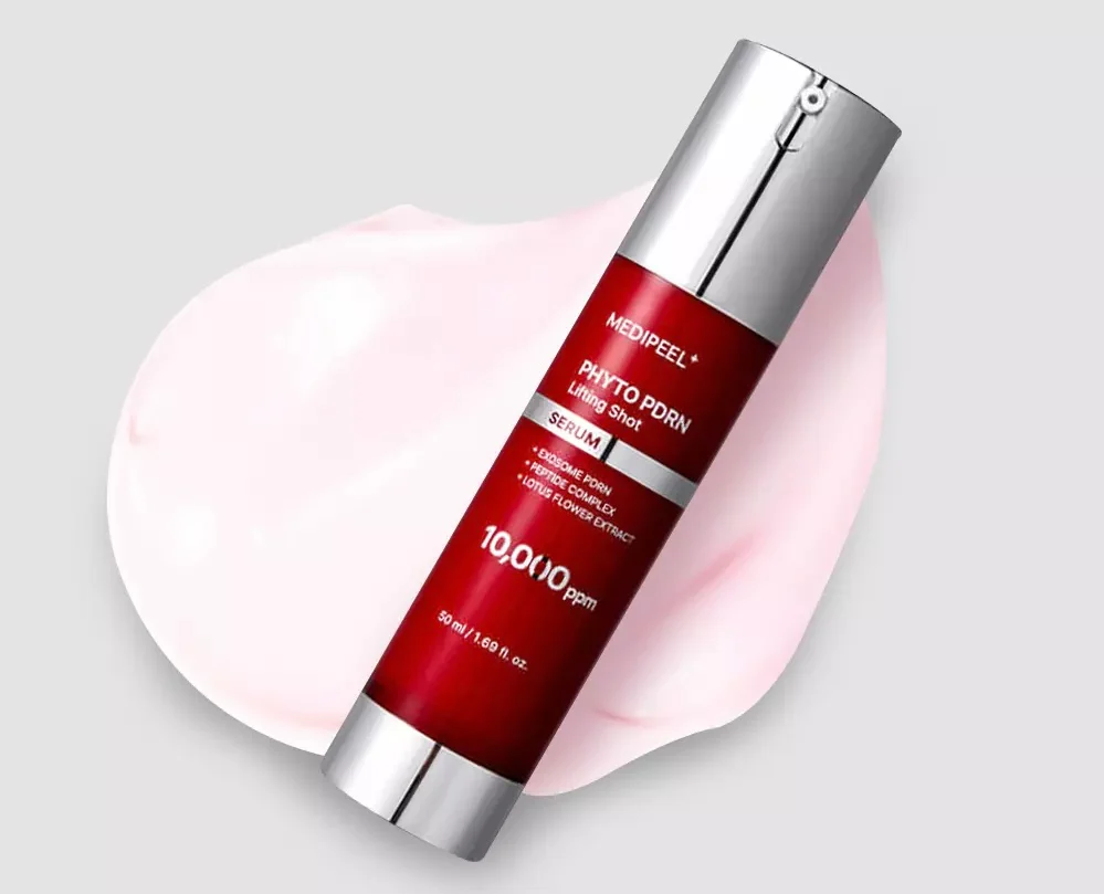 Phyto Exosome PDRN Lifting Shot Serum 50ml - Image 3