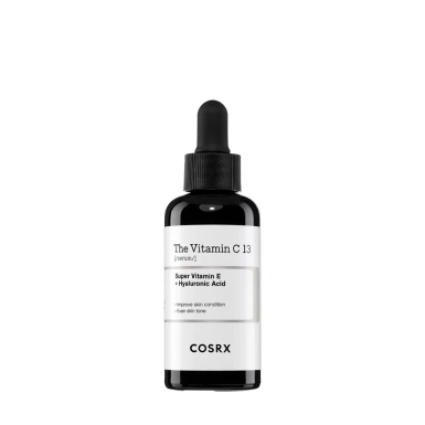 The Vitamin C 13 Serum 20ml