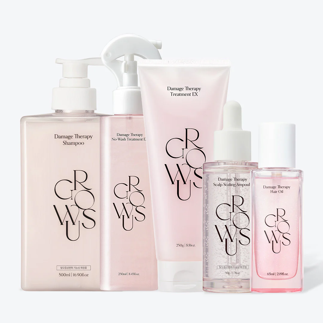 Damage Therapy Hair Treatment EX 220gr - Image 10