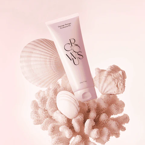 Damage Therapy Hair Treatment EX 220gr - Image 8