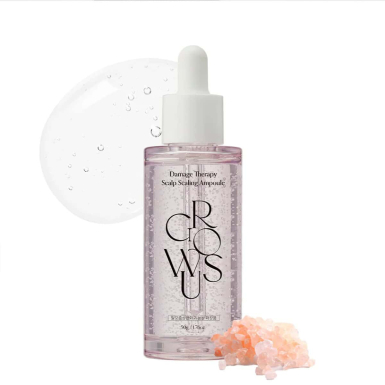 Damage Therapy Scaling Ampoule 50ml