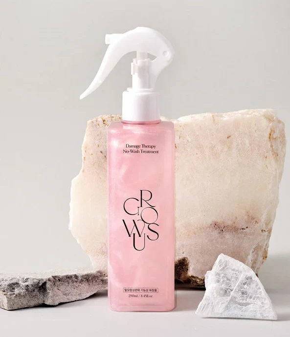 Damage Therapy No-wash Treatment EX 250ml - Image 5