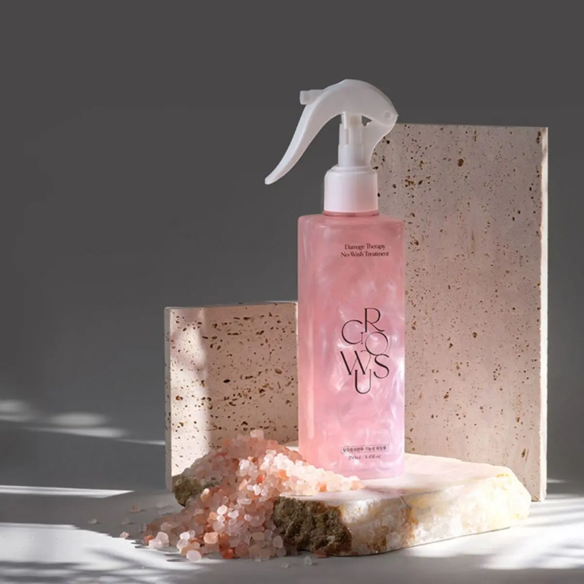 Damage Therapy No-wash Treatment EX 250ml - Image 7