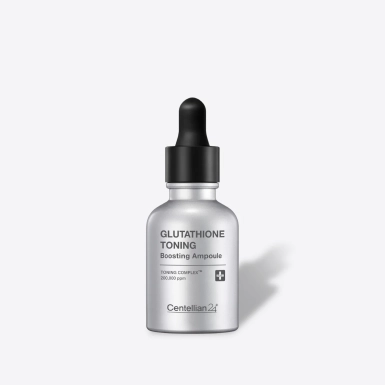 Glutathione Toning Boosting Ampoule 30ml