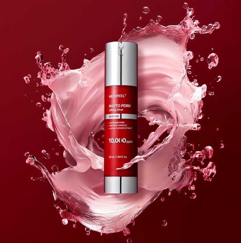 Phyto Exosome PDRN Lifting Shot Serum 50ml - Image 4