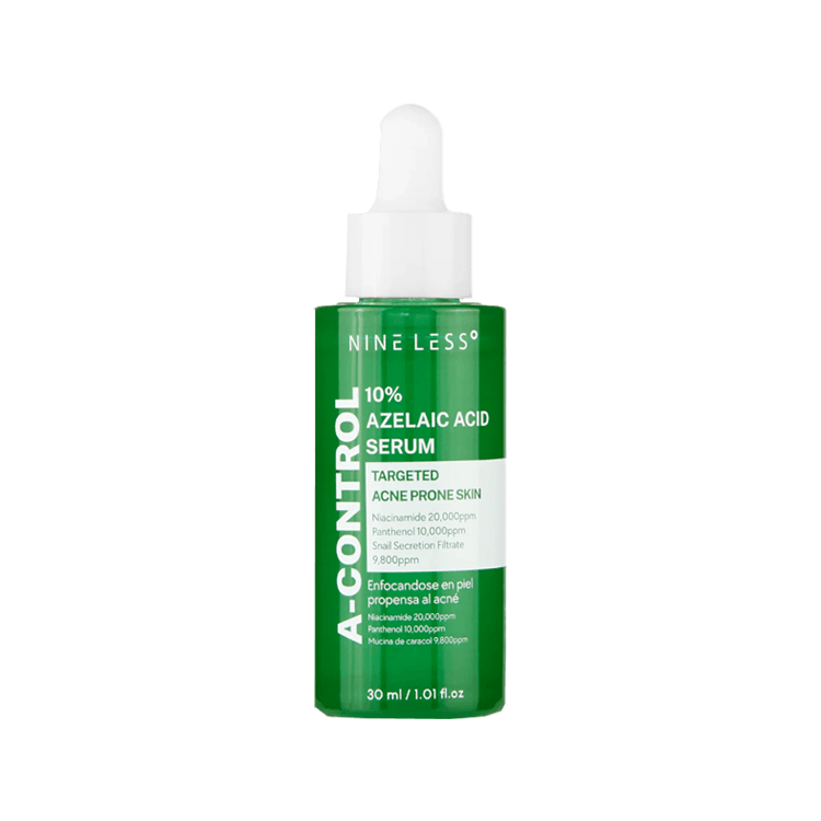 A-Control 10% Azelaic Acid Serum 30ml