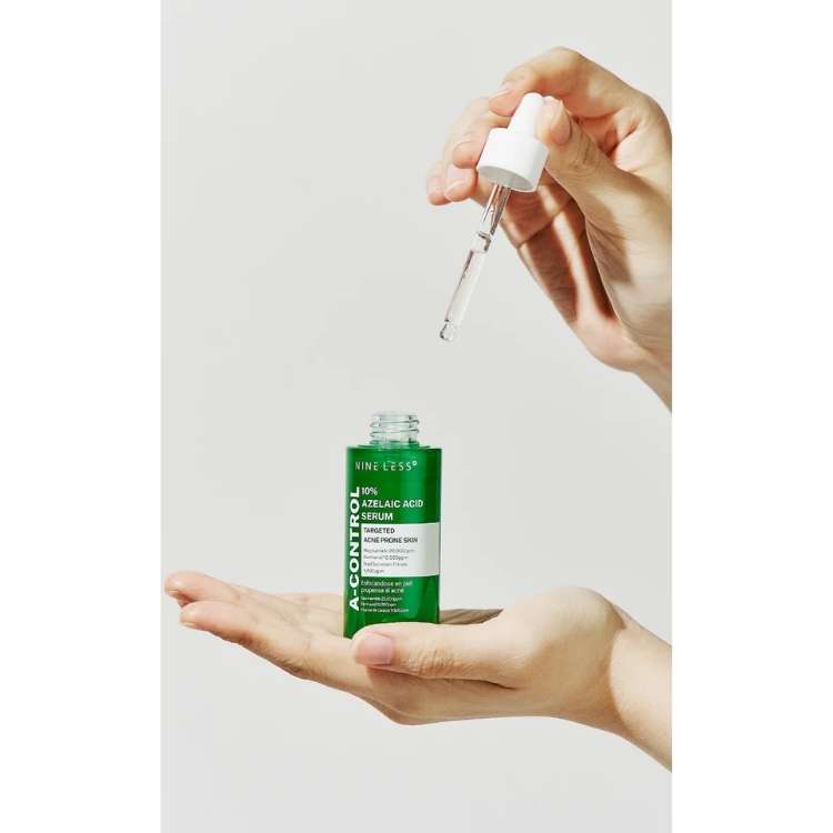 A-Control 10% Azelaic Acid Serum 30ml - Image 8
