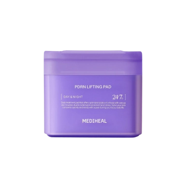 PDRN Lifting Pad 100pcs / 170ml