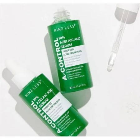 A-Control 10% Azelaic Acid Serum 30ml - Image 6