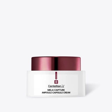 Madeca Mela Capture Ampoule Capsule Cream 55ml