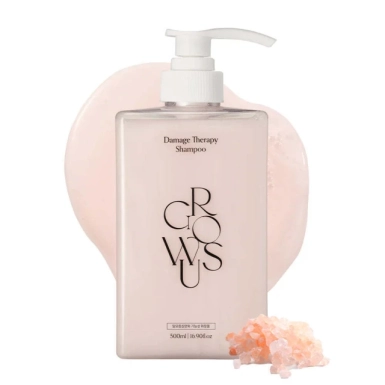 Damage Therapy Shampoo EX 500ml