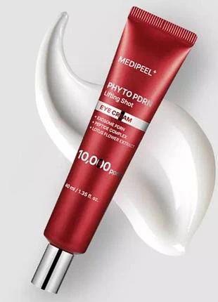 Phyto Exosome PDRN Lifting Shot Eye Cream 40ml - Image 3