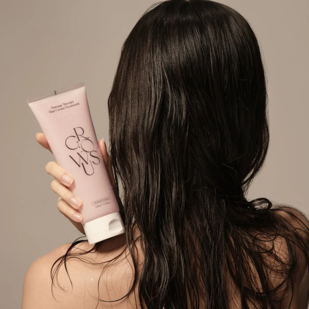 Damage Therapy Hair Treatment EX 220gr - Image 2