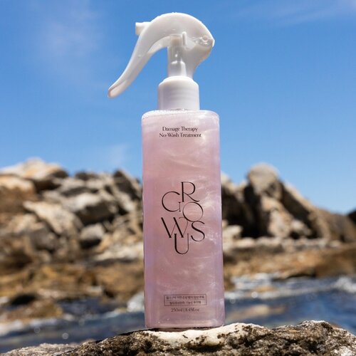 Damage Therapy No-wash Treatment EX 250ml - Image 9