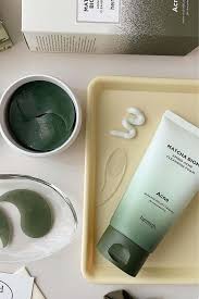 Matcha Biome Amino Acne Cleansing Foam 150gr - Image 6