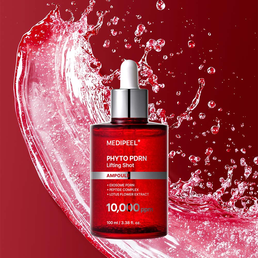 Phyto Exosome PDRN Lifting Shot Ampoule 100ml - Image 2
