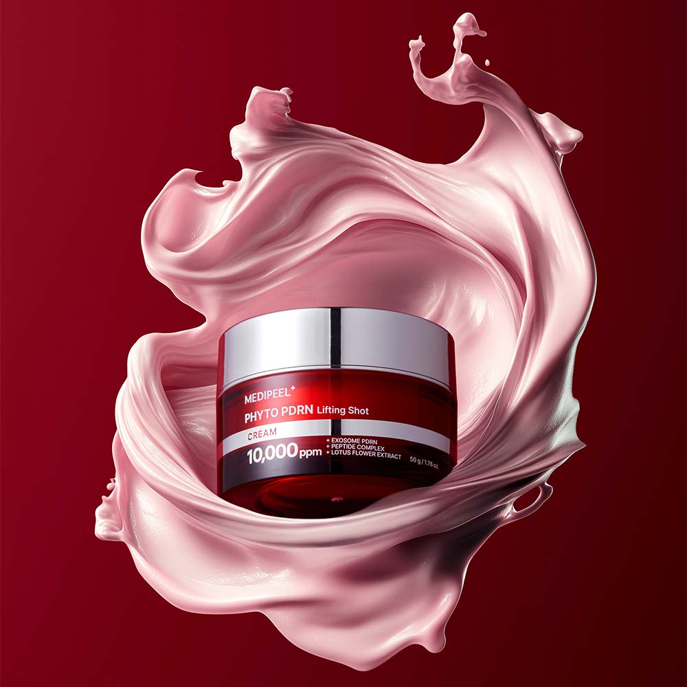 Phyto Exosome PDRN Lifting Shot Cream 50gr - Image 2