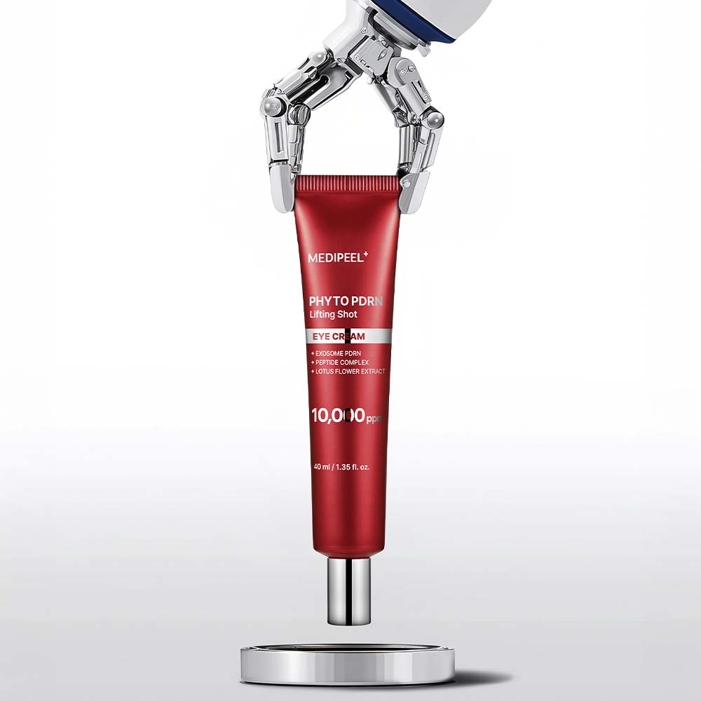 Phyto Exosome PDRN Lifting Shot Eye Cream 40ml - Image 4