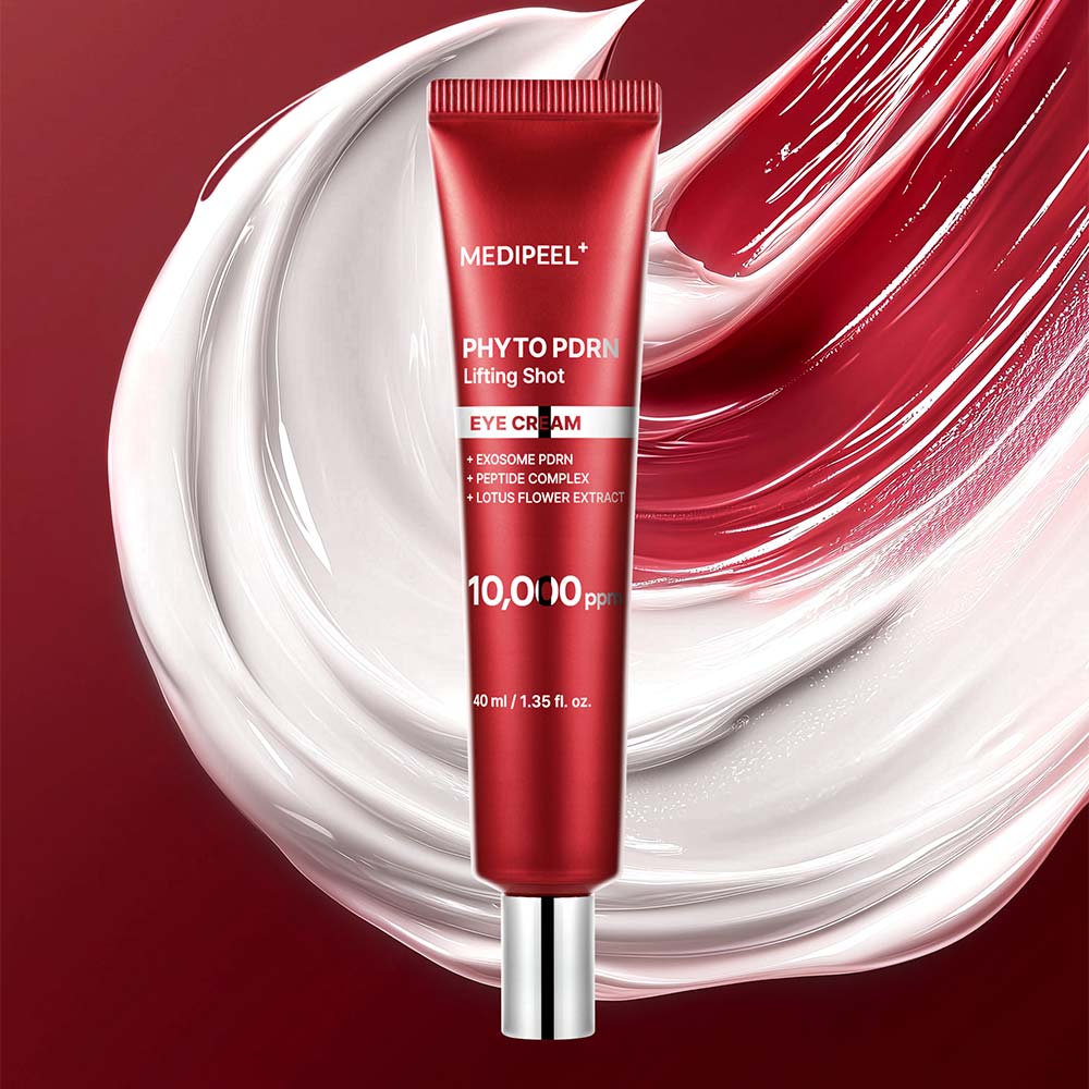 Phyto Exosome PDRN Lifting Shot Eye Cream 40ml - Image 2