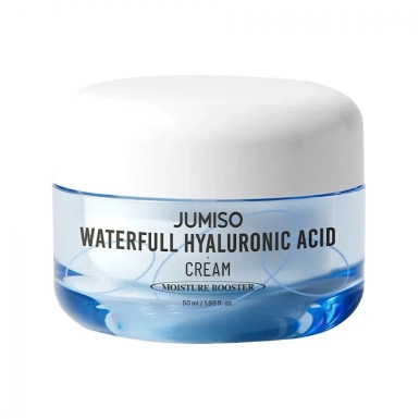 Waterfull Hyaluronic Acid Cream 50ml