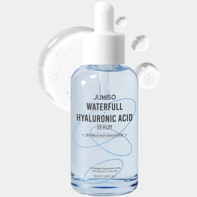 Waterfull Hyaluronic Acid Serum 50ml