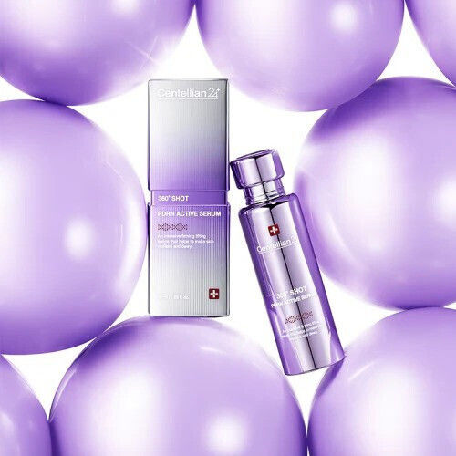 360° Shot PDRN Active Serum 50ml - Image 5
