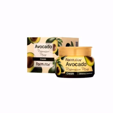 Avocado Premium Pore Cream 100ml