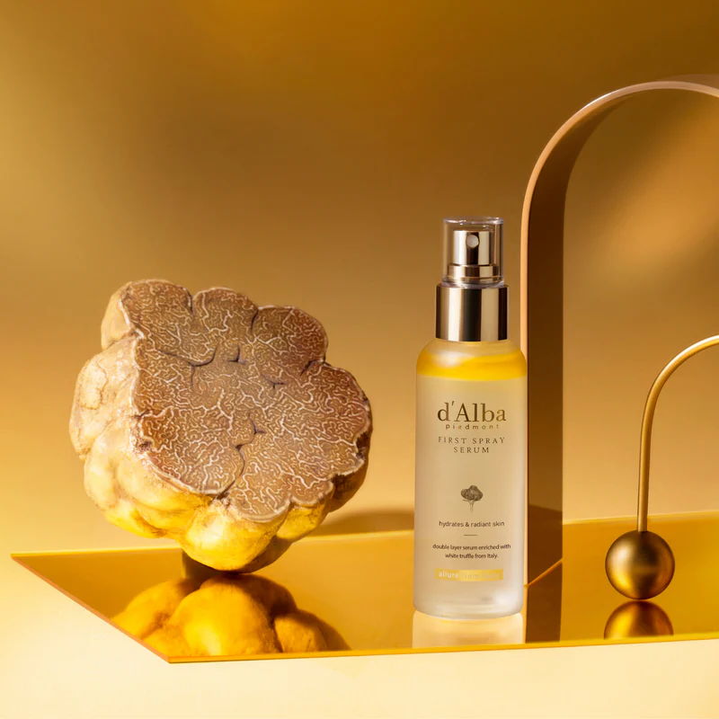 White Truffle First Spray Serum 100ml - Image 2