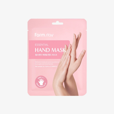 Essential Hand Mask