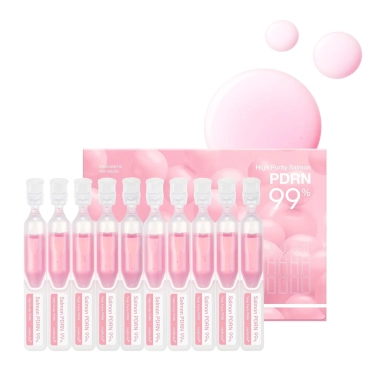 Pink One Day Serum 1,5ml * 10 αμπούλες μονοδοσιακές