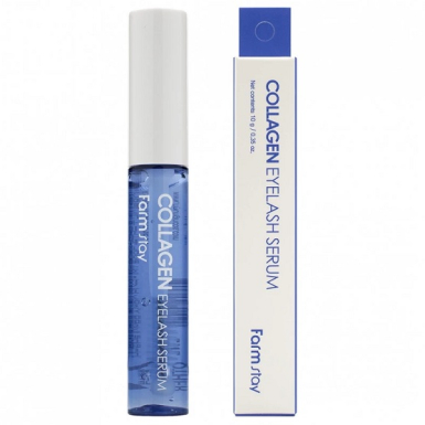 Collagen Eyelash Serum 10gr