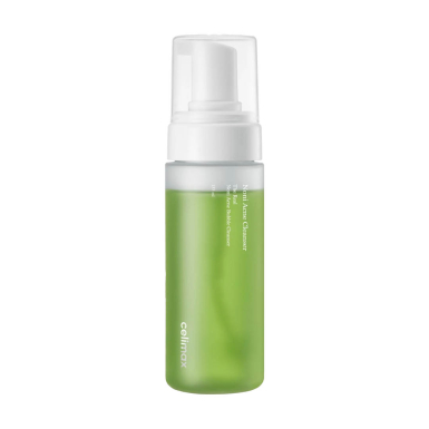 The Real Noni Acne Bubble Cleanser 155ml